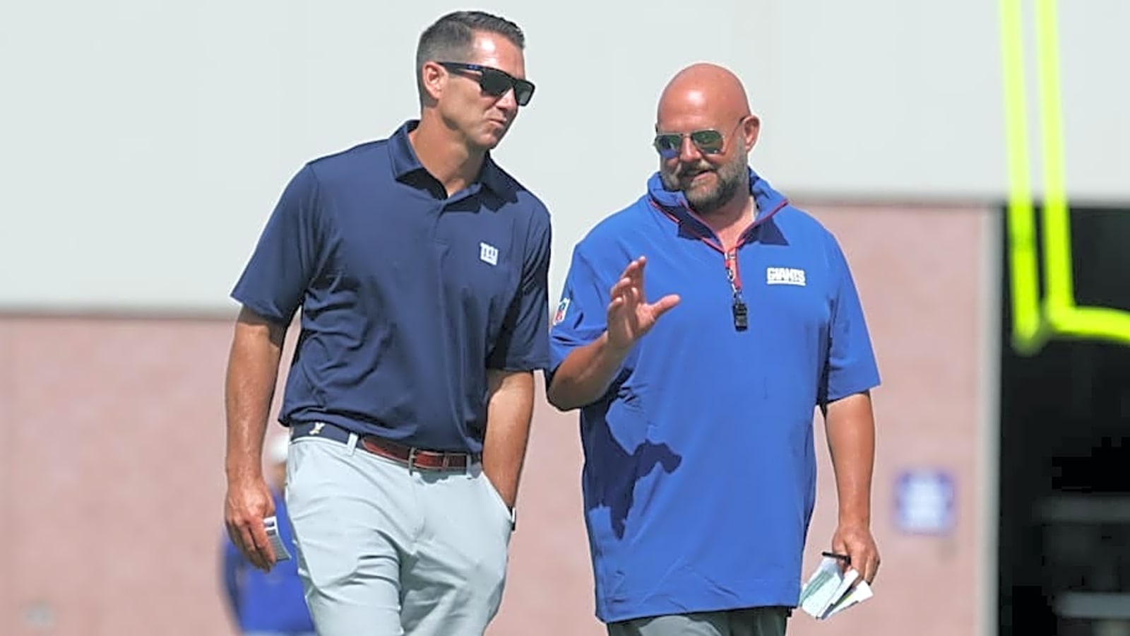 NY Giants Roster Transaction Tracker: Who’s In, Who’s Out