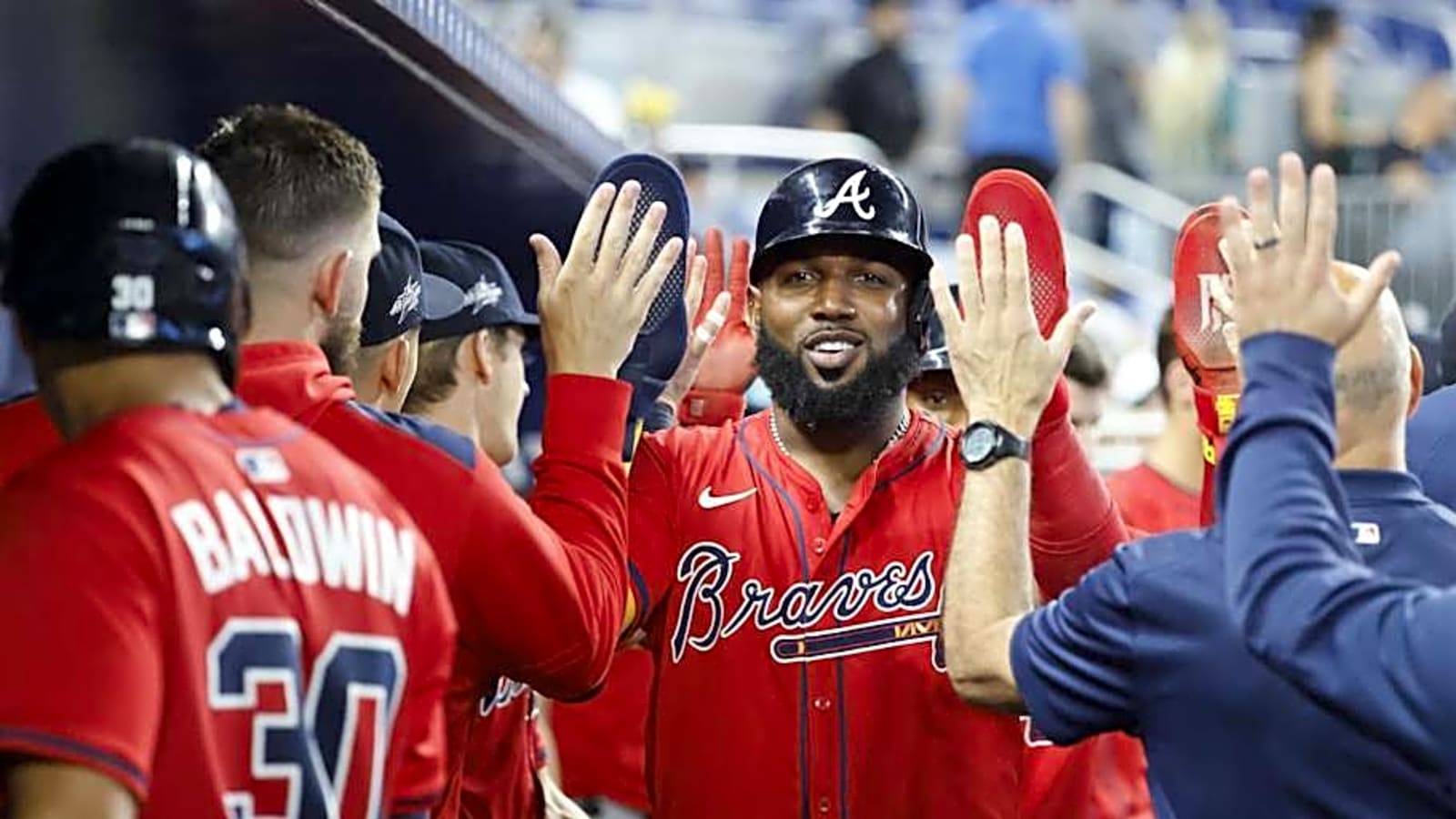 Padres Urged to Trade for $65 Million All-Star Slugger in Blockbuster Move