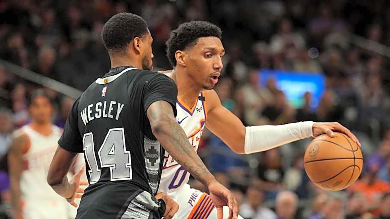 Suns Reveal Summer League Roster