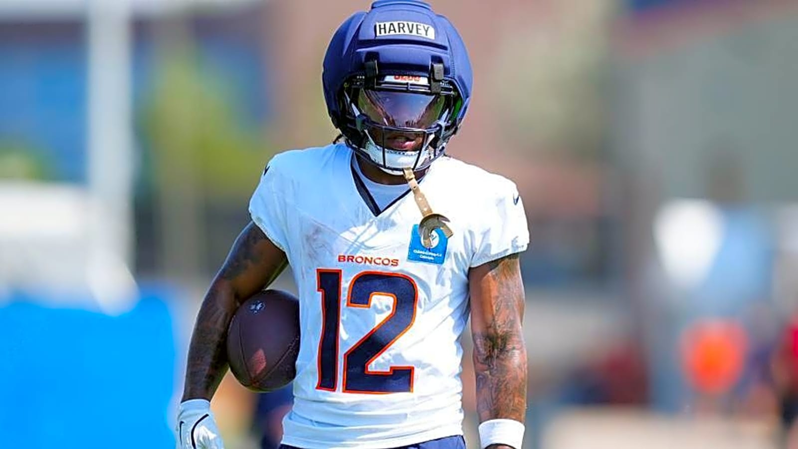 RJ Harvey's Bold Decree Benefits Entire Broncos' RB Room
