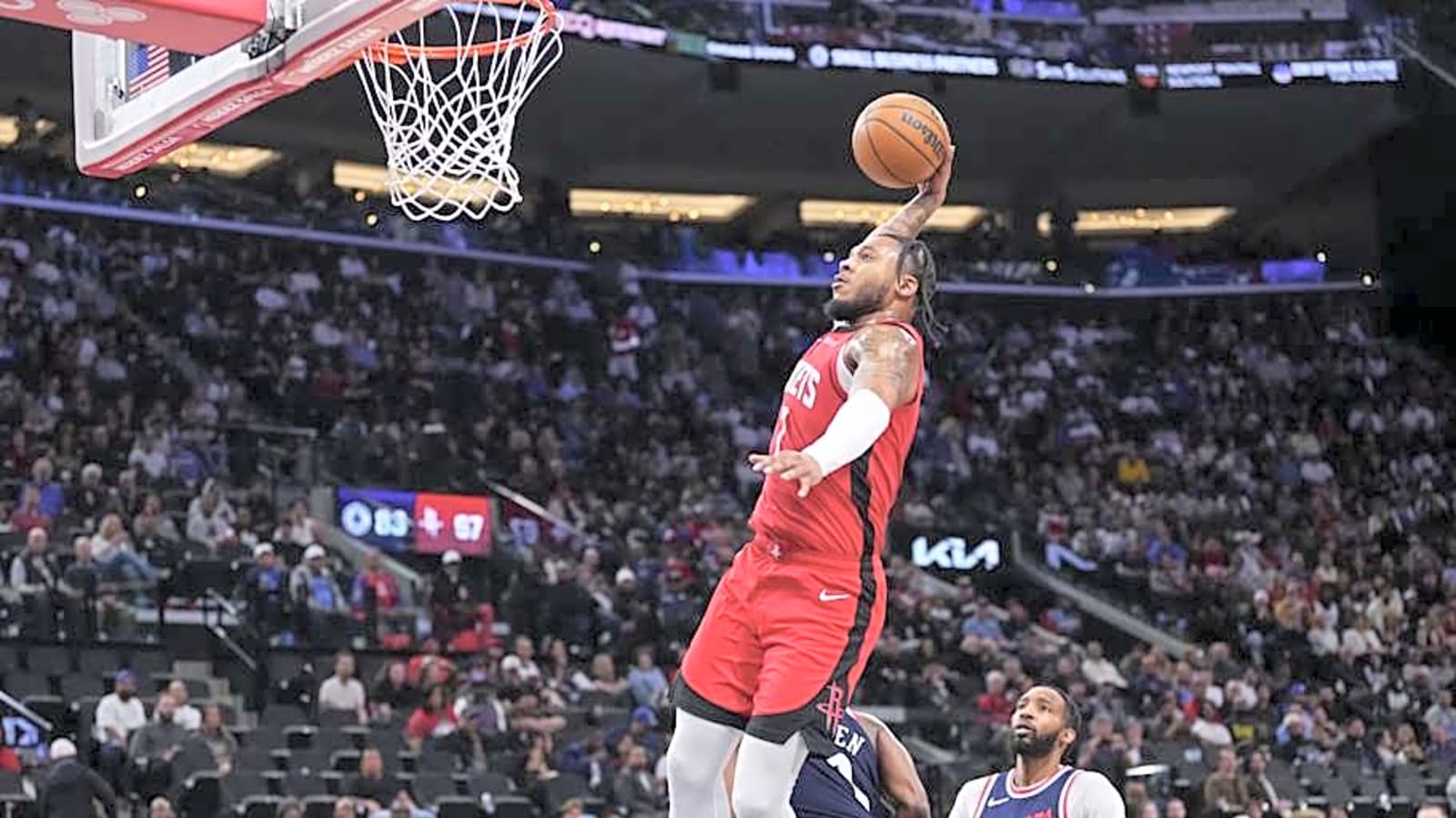 New Wizards Guard Will Become Immediate Playmaker
