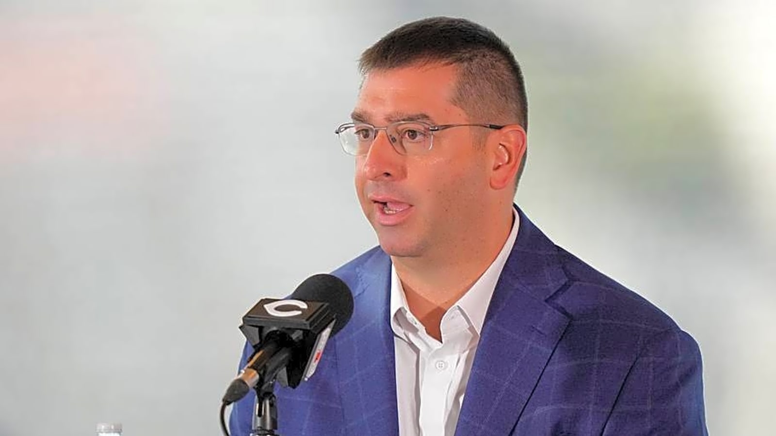 Cincinnati Reds Fans Deserve Better