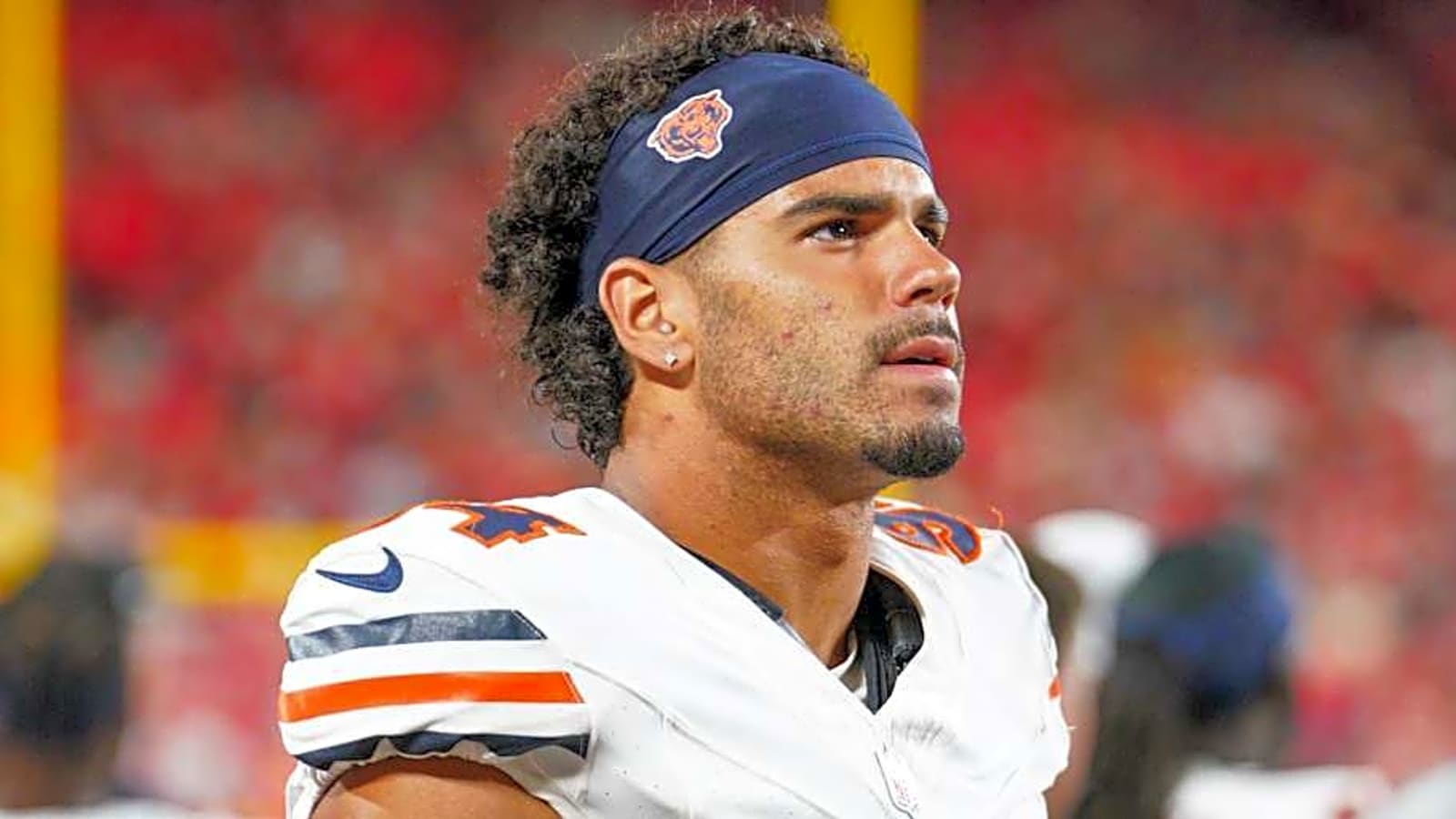 Unlikely Chicago Bears breakout candidate garnering support