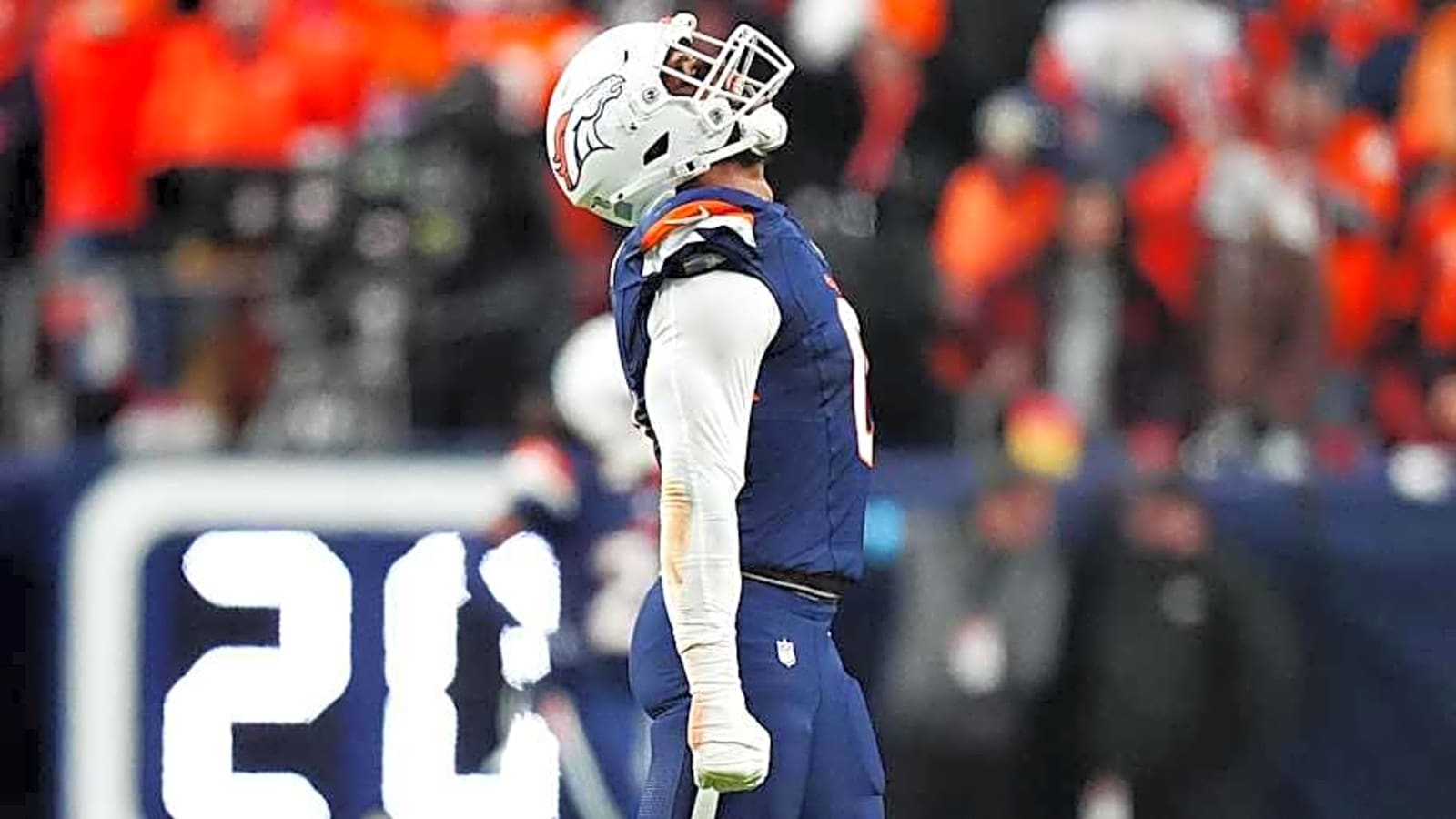 Broncos Boast One of the AFC&#39;s Most &#39;Underappreciated&#39; Players