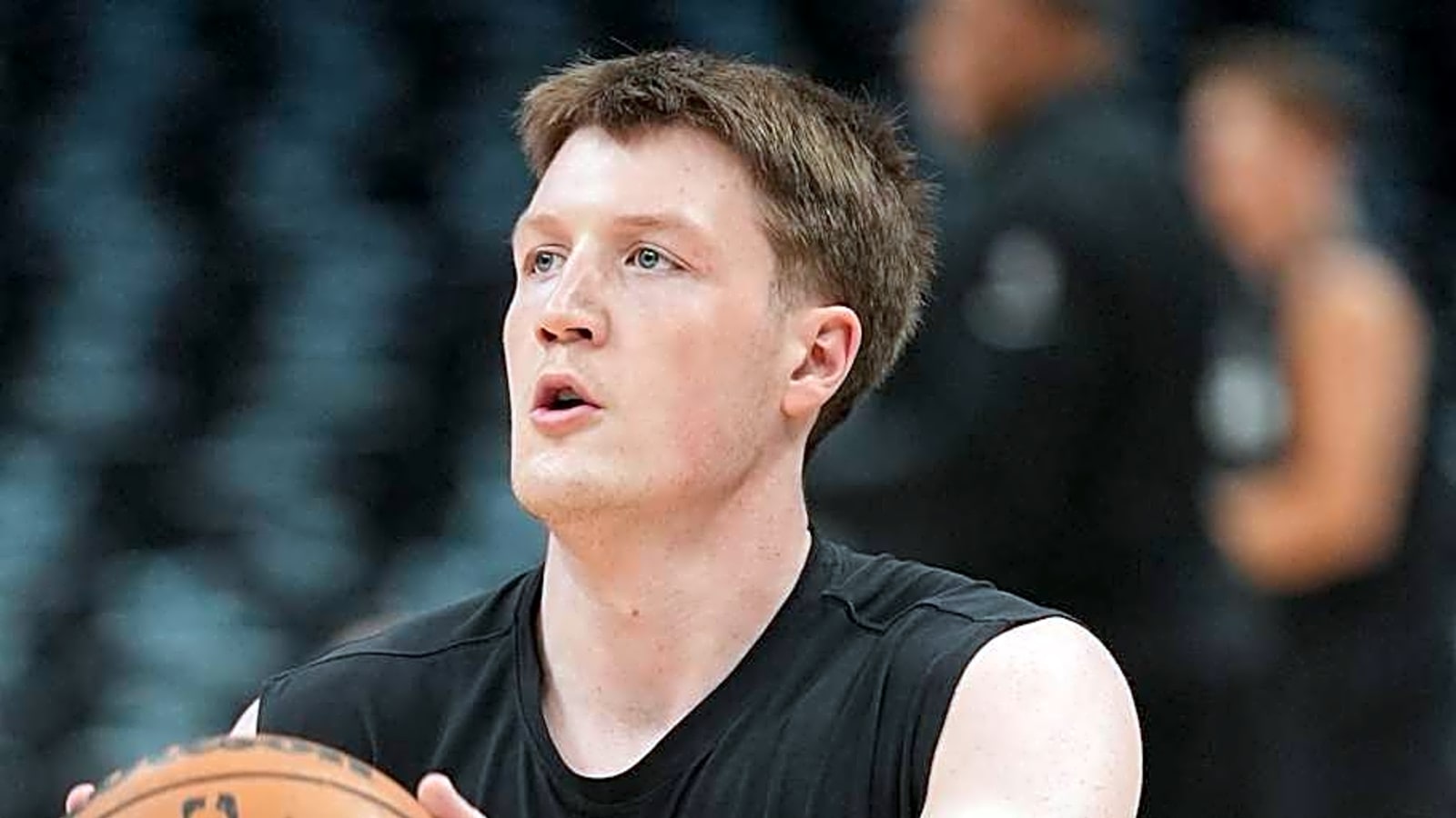 Kon Knueppel put Together Stellar Season Despite ROTY Runner-Up