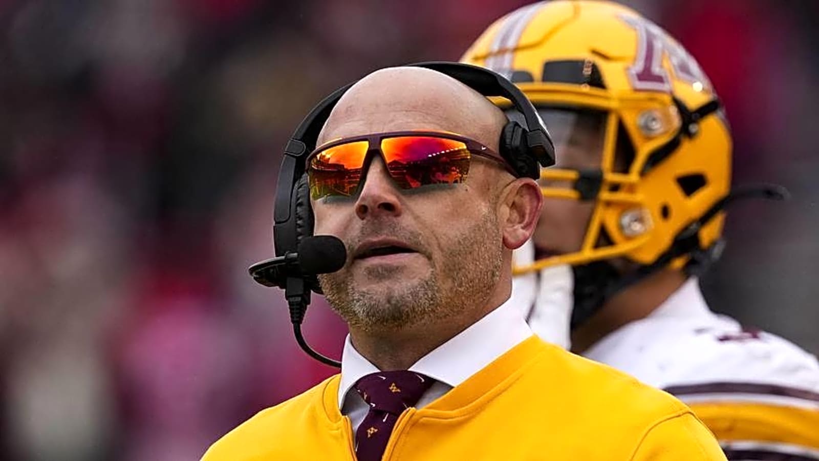 Minnesota Is Hitting California Hard on the 2027 Recruiting Trail