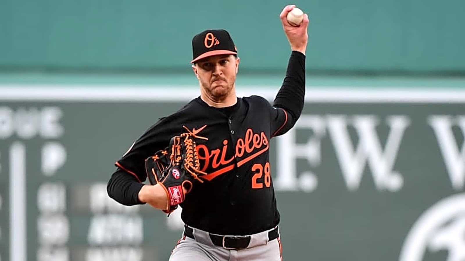 Could Orioles Flip Last Year&#39;s Trade Deadline Addition Amid Strong Showing?