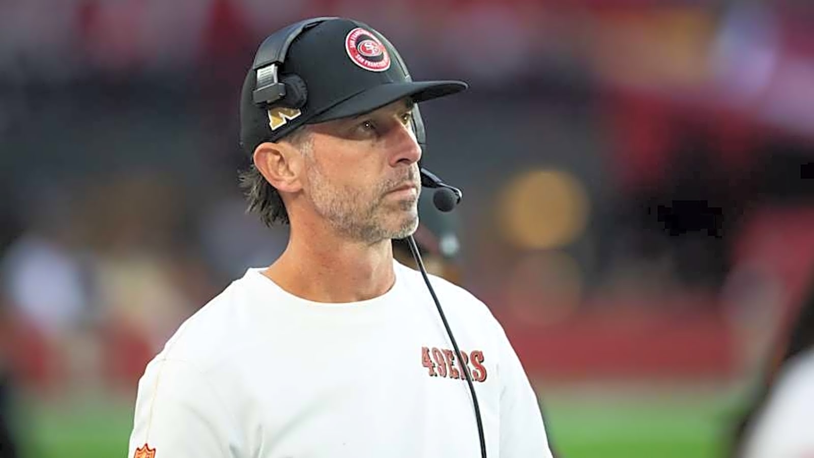 Are the 49ers Afraid to do a Full Rebuild?