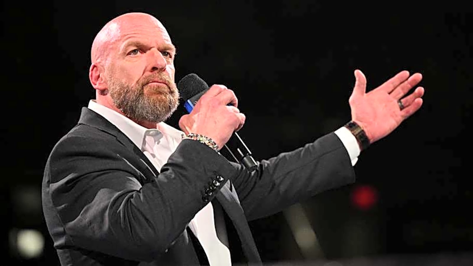 WWE Hall Of Famer Blasts TKO Over Slashed Royalty Payments