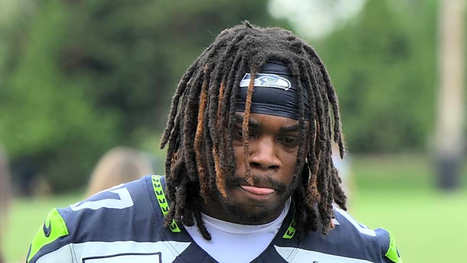 3 Seahawks Position Groups to Watch vs. Chiefs