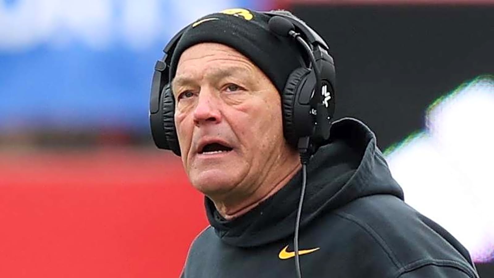Iowa Hawkeyes Land Gloomy Outlook at Critical Position
