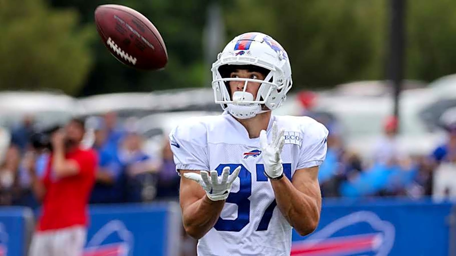 49ers Sign Former Steelers Speedy WR