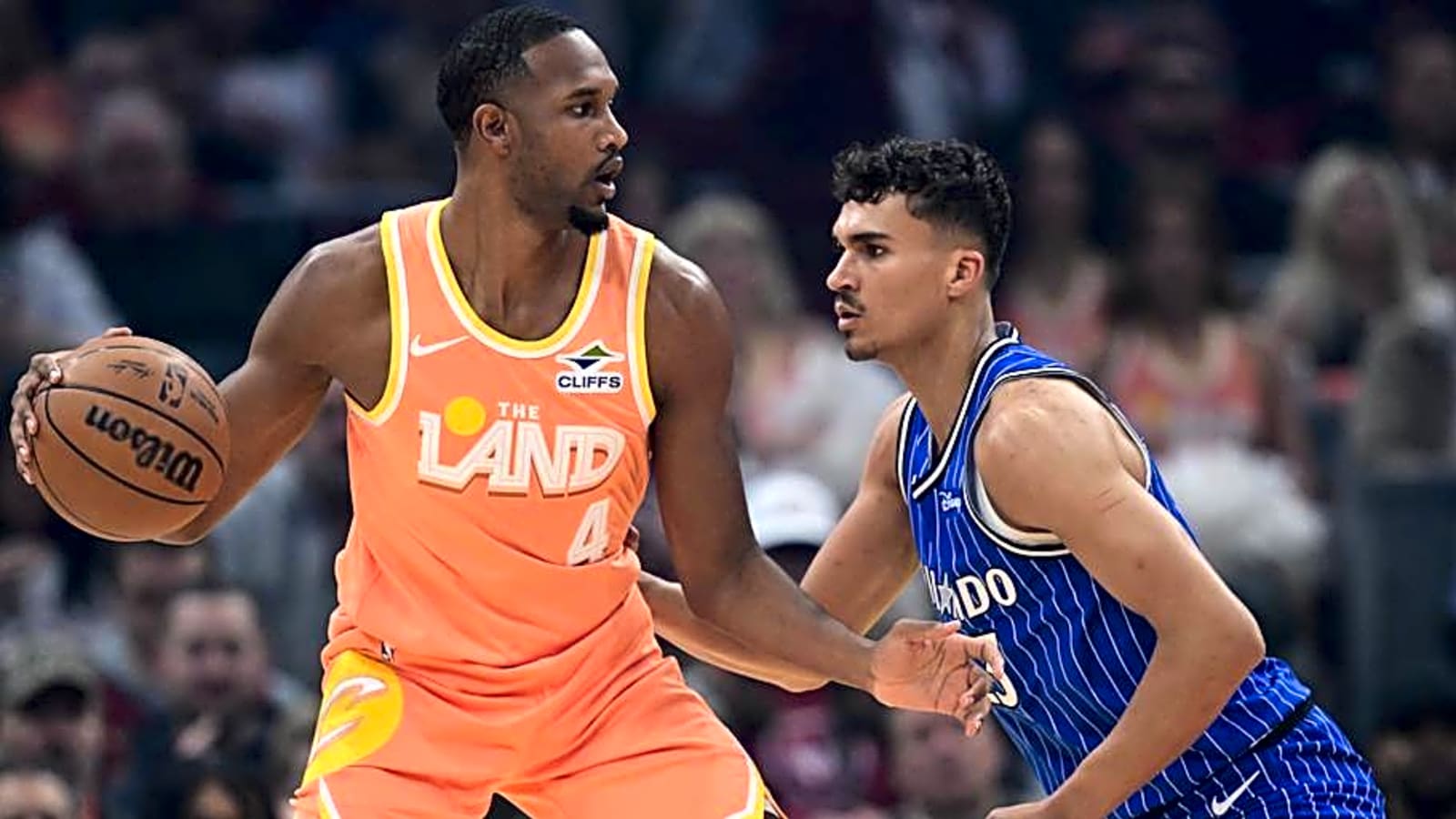 Evan Mobley Seems ‘Scared’ According To Former Cavaliers Champion