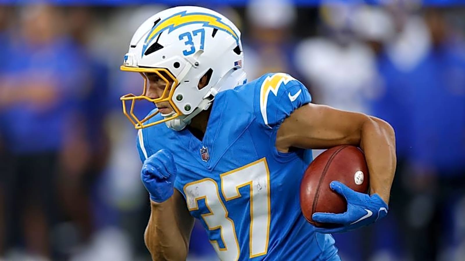 3 winners (and 3 losers) from Chargers&#39; 2025 preseason