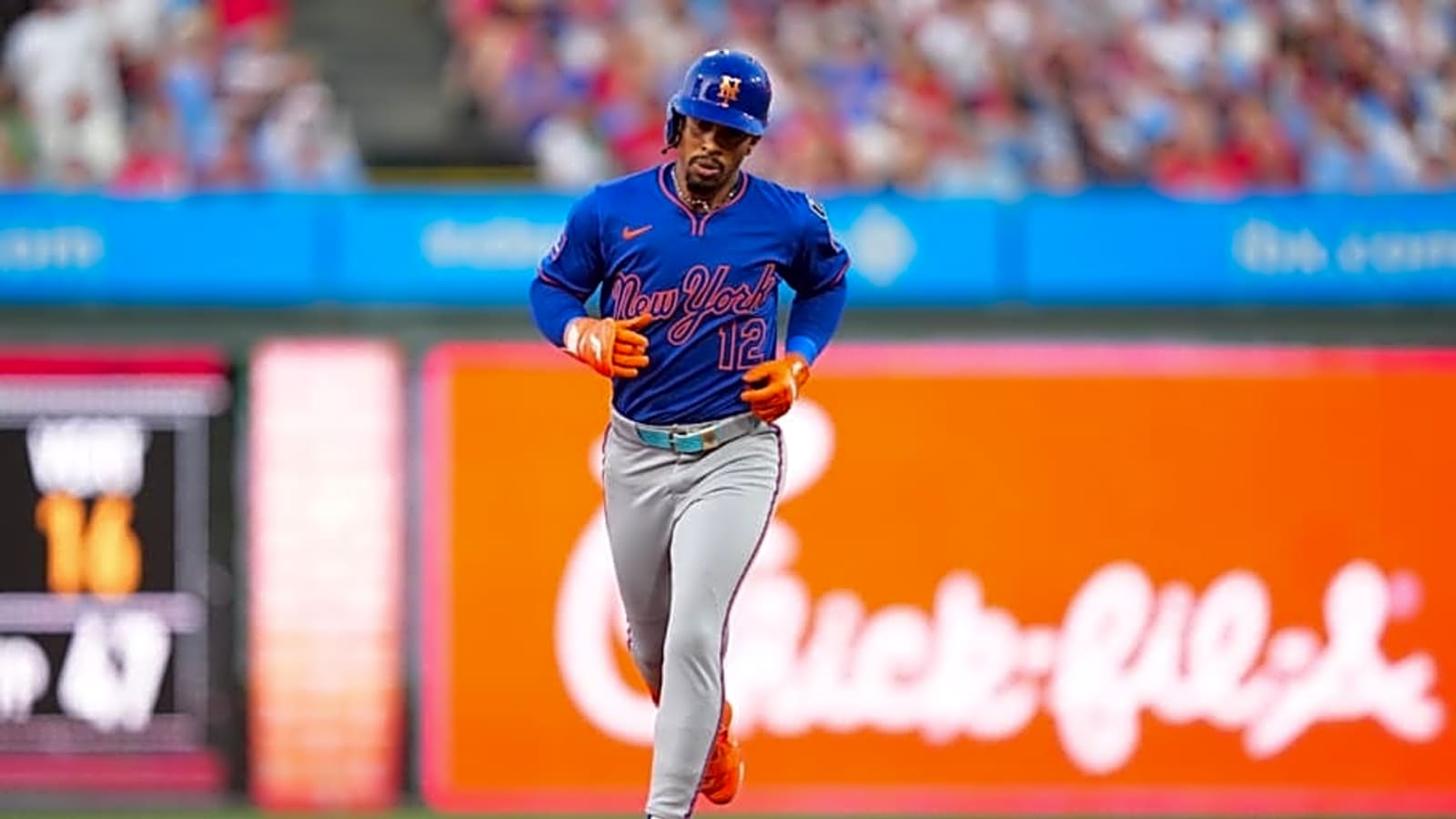 New York Mets, Francisco Lindor Continue Charge Up the History Books