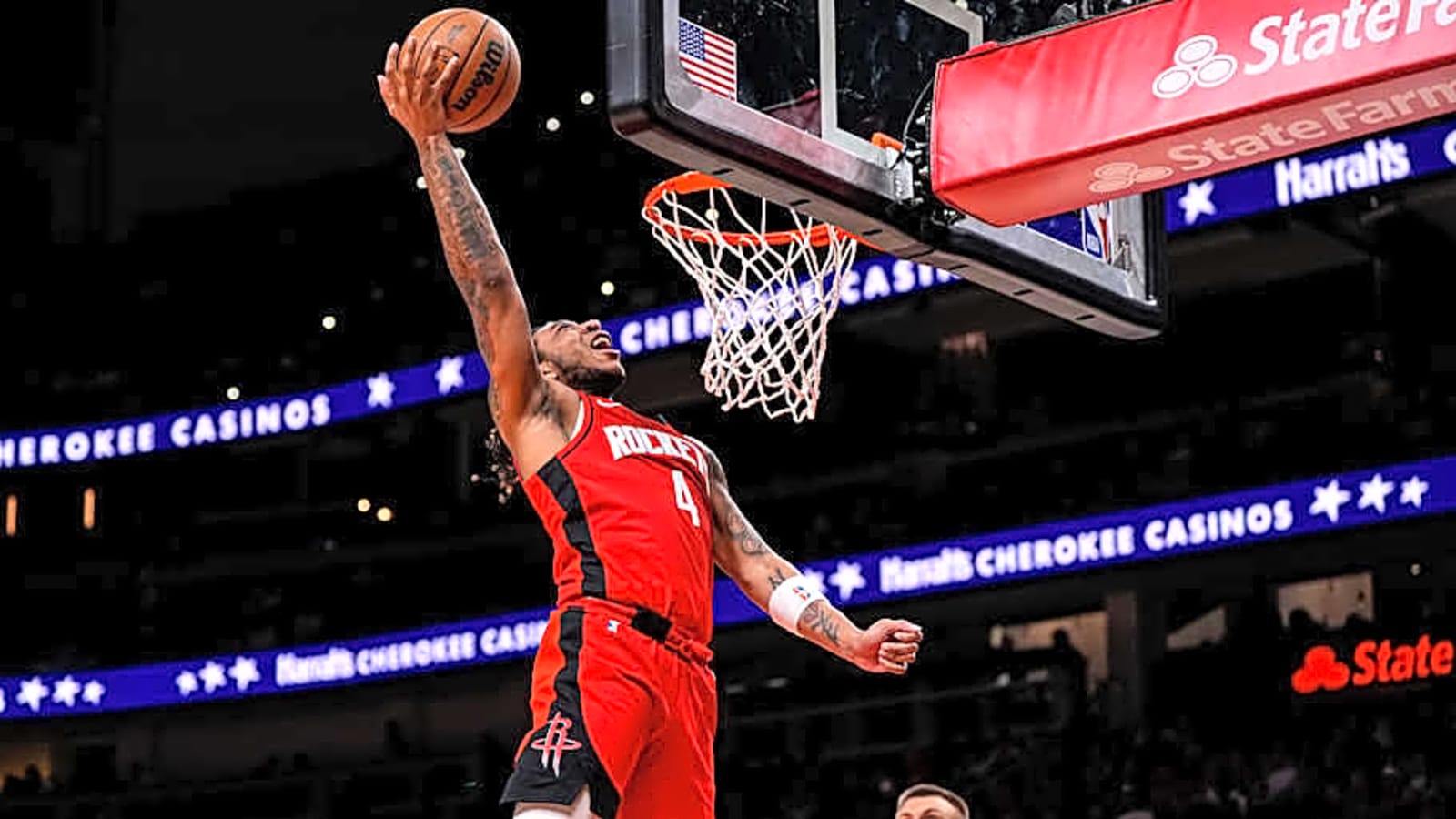 Former Alabama Basketball Guard Scores NBA Career High in Preseason Win: Roll Call