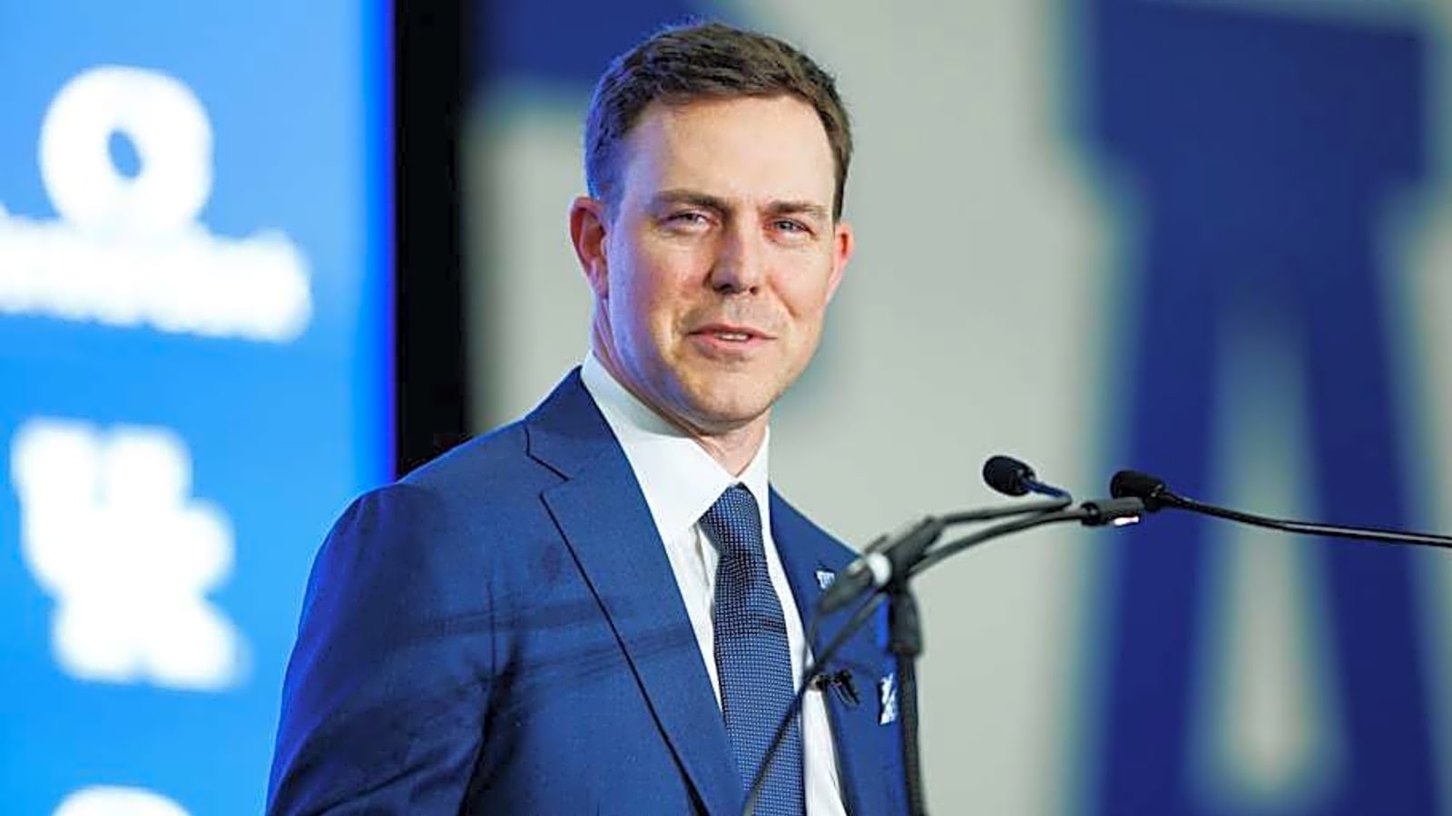 Will Stein talks Kentucky football's recruiting approach,