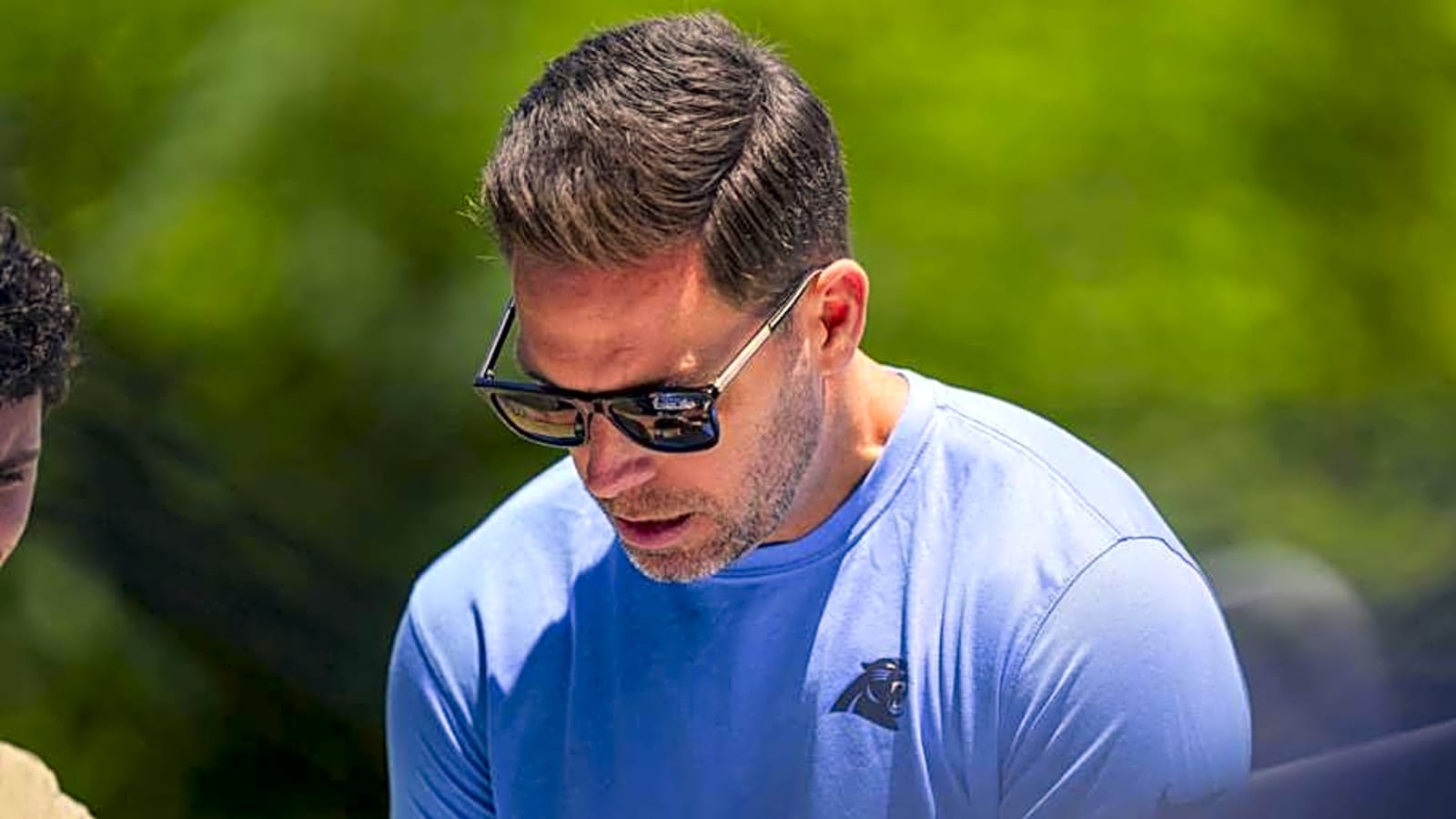 Ranking Carolina Panthers' Most Pressing Offseason Needs