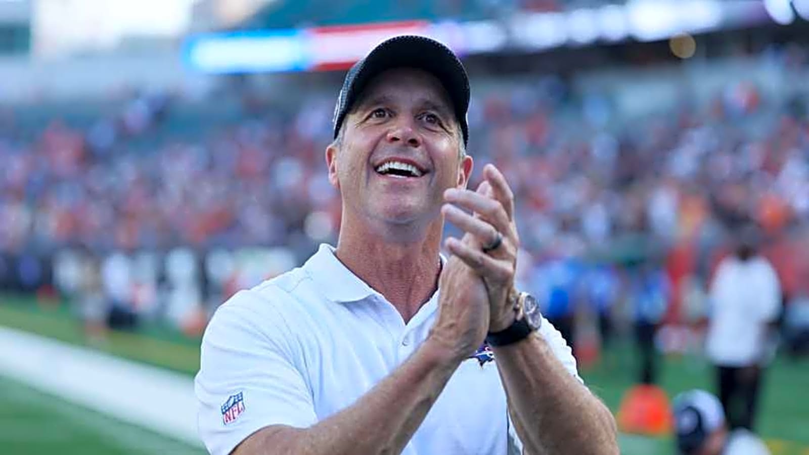 Swiss army knife could be final piece to Ravens’ 2025 offensive explosion
