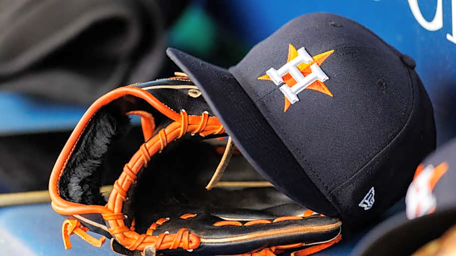 Brewers-Astros Complete Trade Involving Slugging Prospect