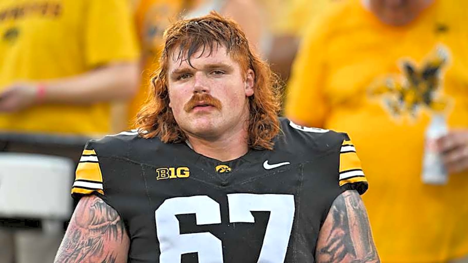 Steelers Sign Three Mid-Round NFL Draft Picks