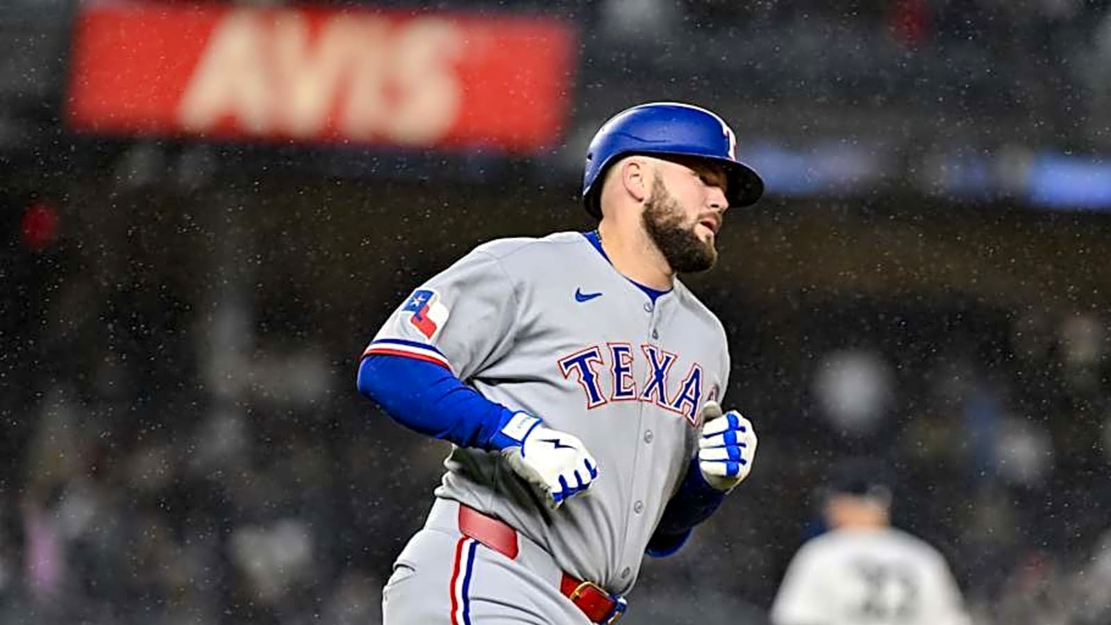 Texas Rangers Slugger to Receive Incredible Honor from Minor League Franchise