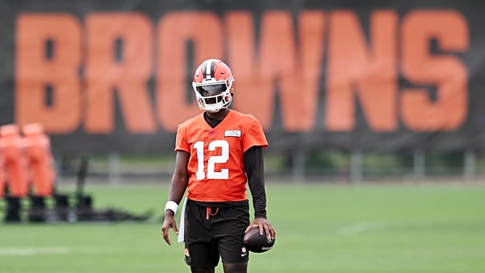 Cleveland Browns&#39; Shedeur Sanders Starting In Rookie Season?