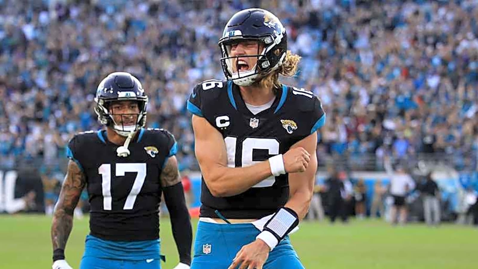 One Question for Jaguars&#39; Top Players Entering Training Camp