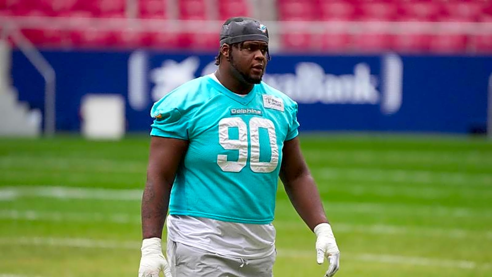Dolphins Open OTAs: 10 Players to Watch