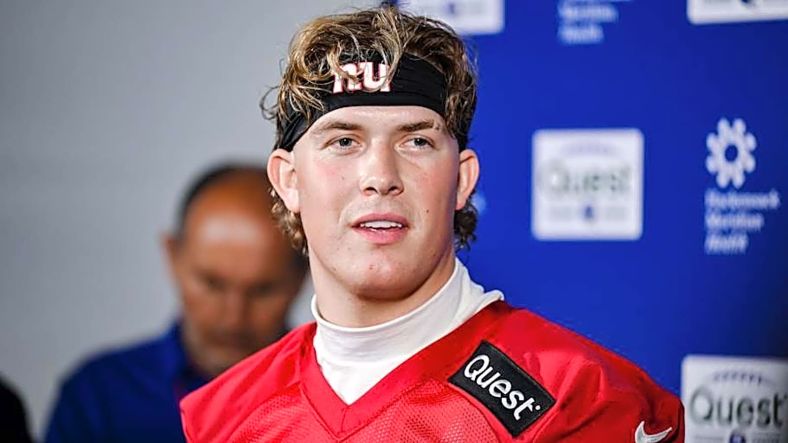 NFL Insider Reveals Two Critical Areas Where NY Giants QB Jaxson Dart Has Progressed