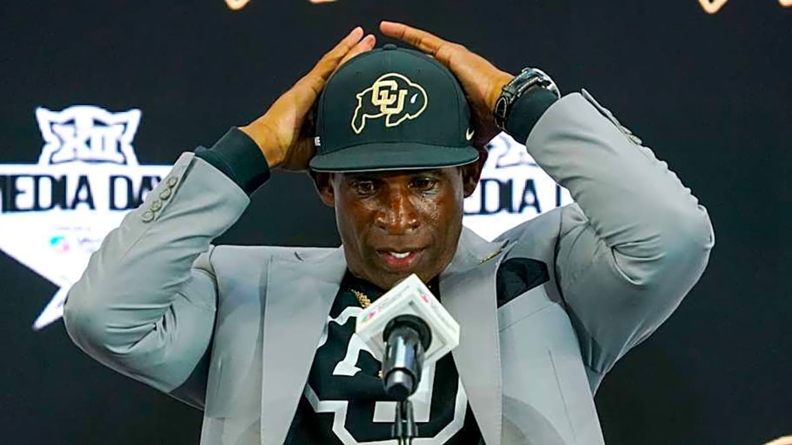 4-Star Recruit Jordan Clay To Commit to Baylor Bears, Oklahoma, Colorado Buffaloes?