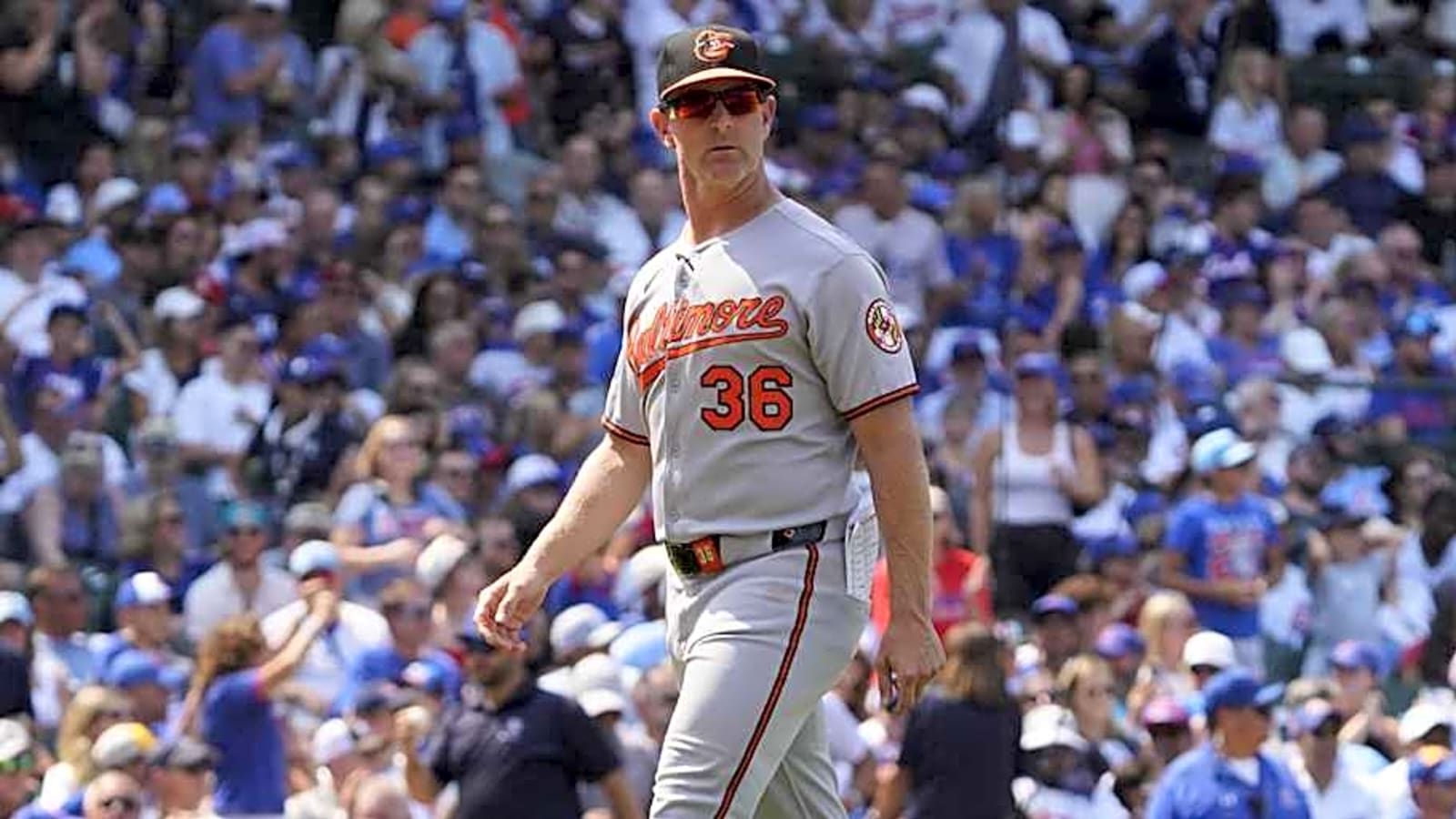 Orioles should have a clear plan to create success next season