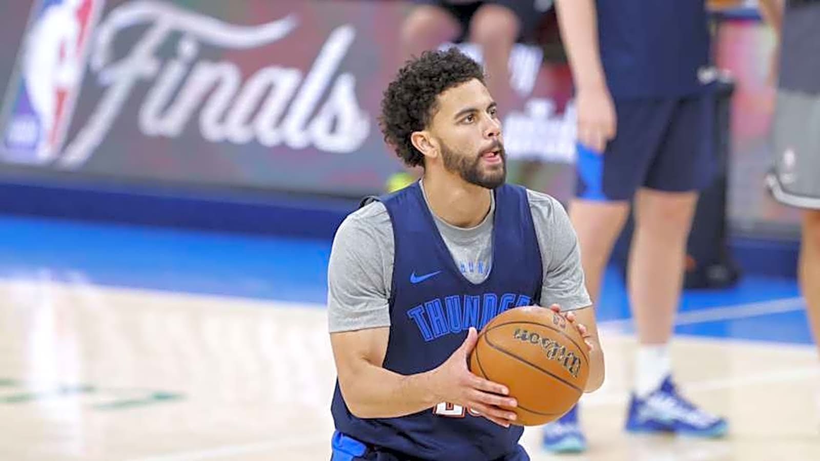 OKC Thunder Guard&#39;s Summer League Performance Could Carry Into Next Season
