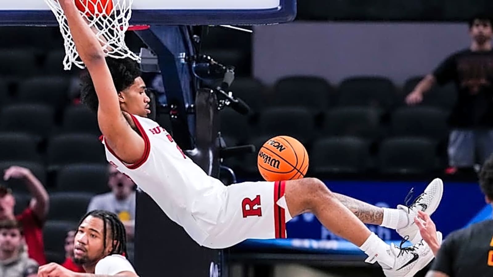2025 NBA Mock Draft: Two-Round Projections With Less Than One Month Remaining