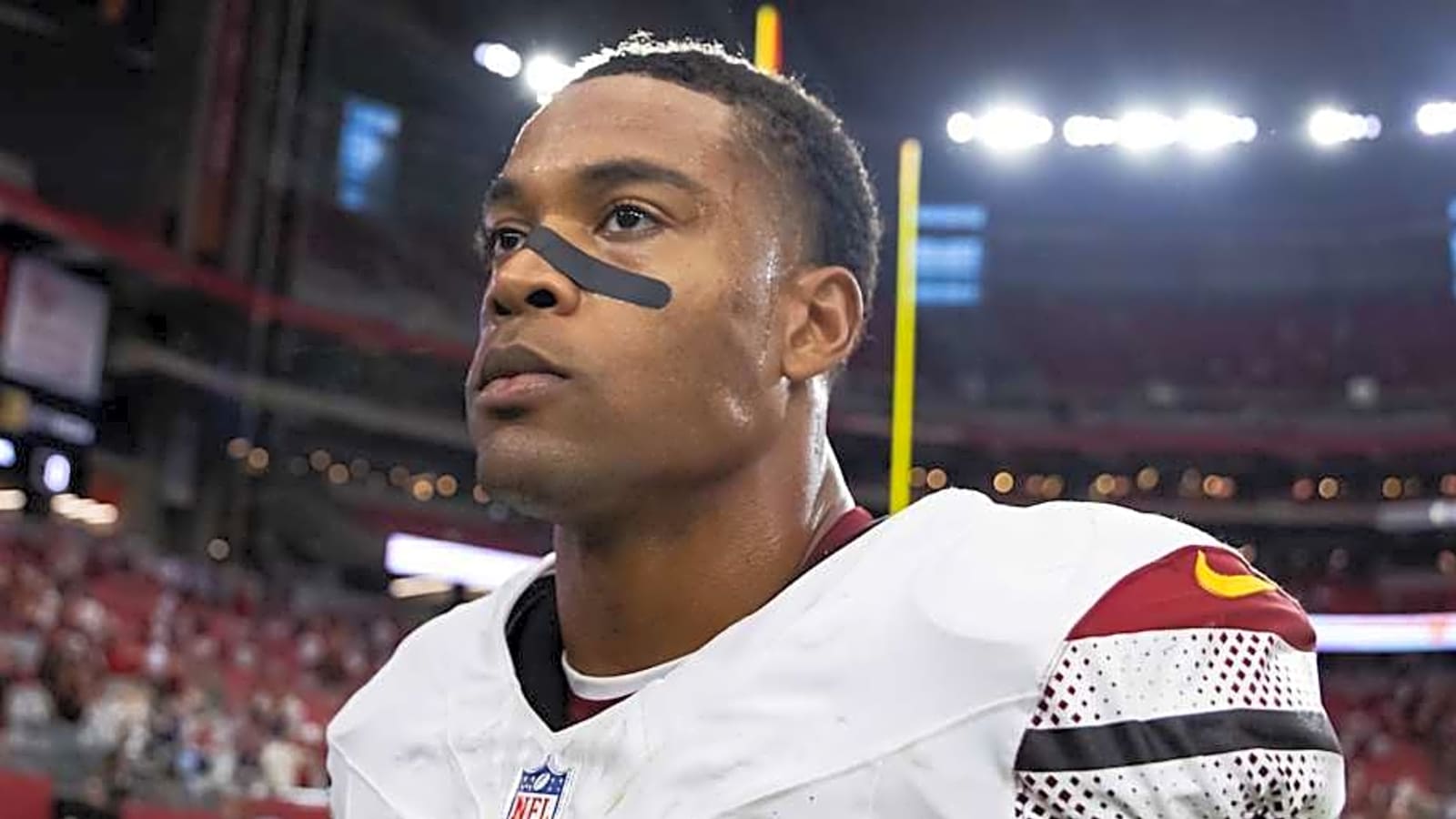Commanders may have found their Jeremy Chinn replacement by accident