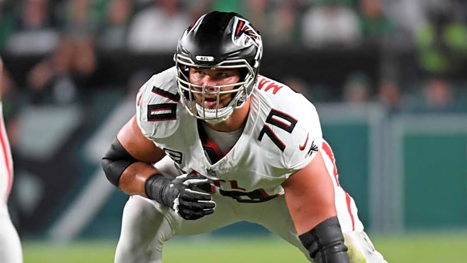 Falcons Veteran earns spot on PFF’s 30 over 30 team