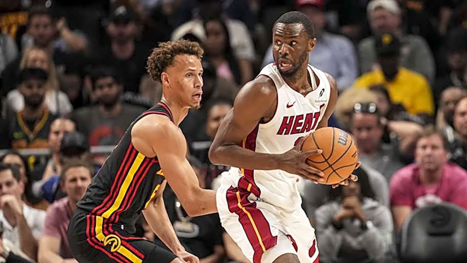  NBA Insider Provides Massive Update on Andrew Wiggins Trade to LA