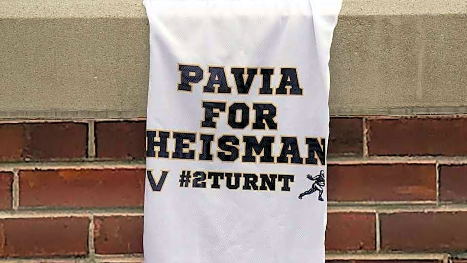 Diego Pavia Named Heisman Finalist