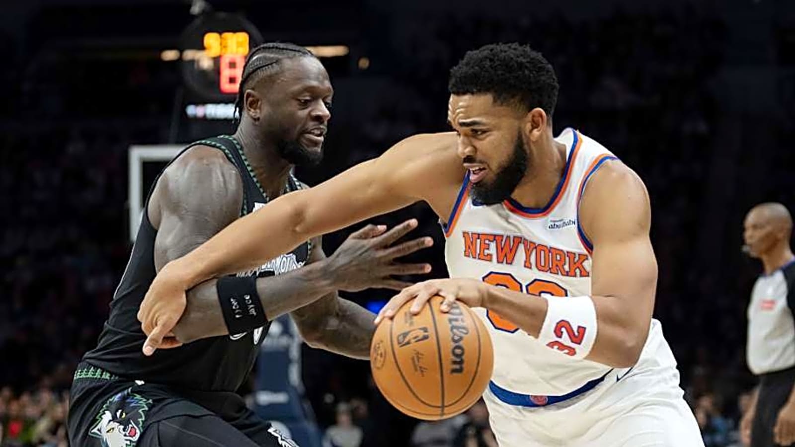 Loss vs. Timberwolves Reveals Problems Knicks Can't Ignore