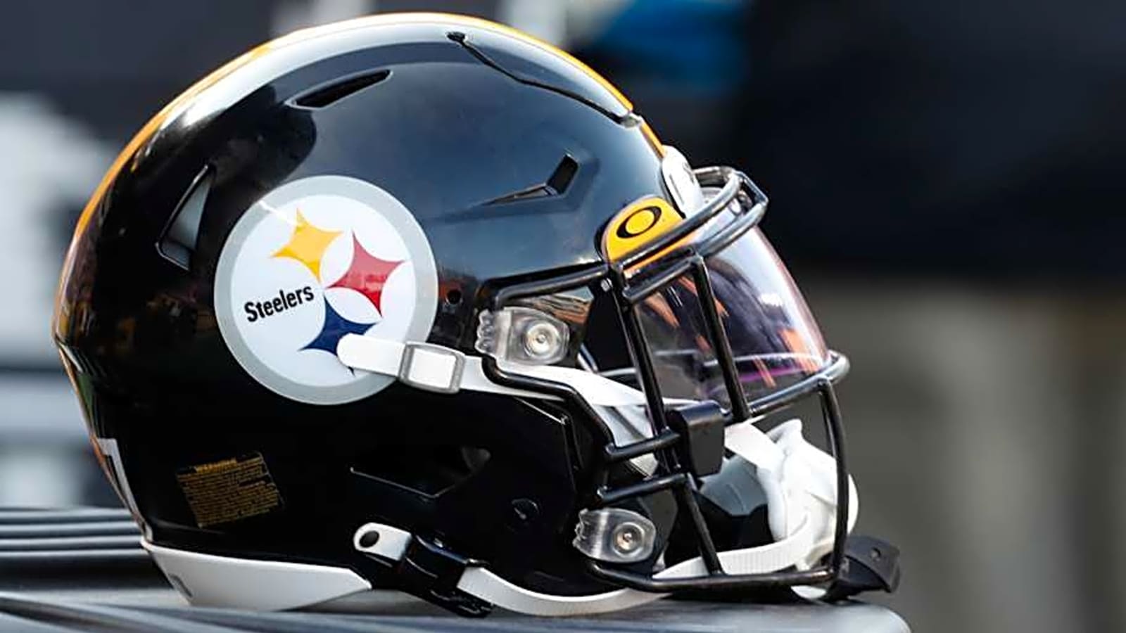 Buccaneers WR reportedly drawing interest from Steelers