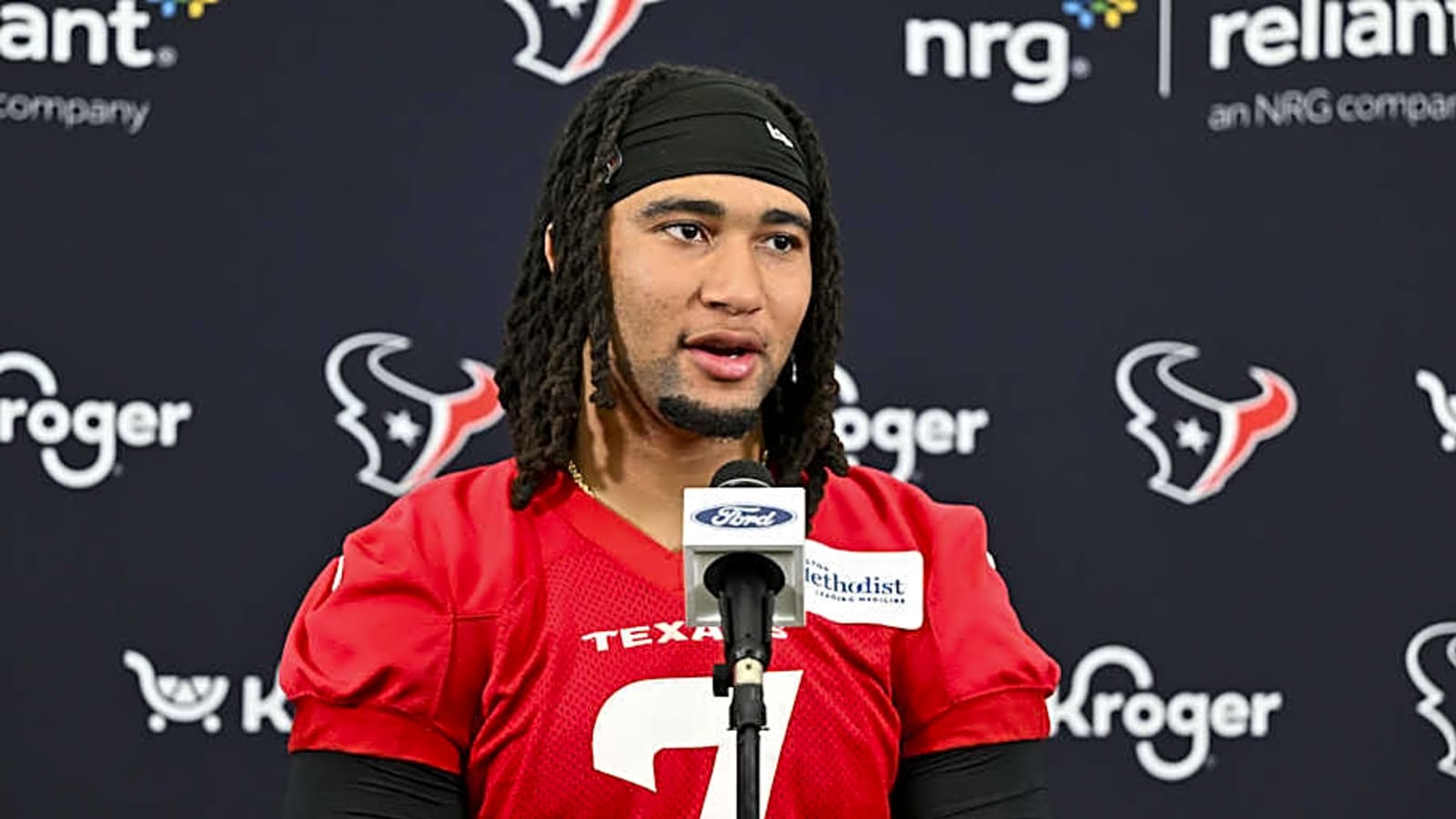 Houston Texans&#39; C.J. Stroud Sparks Major Overreaction