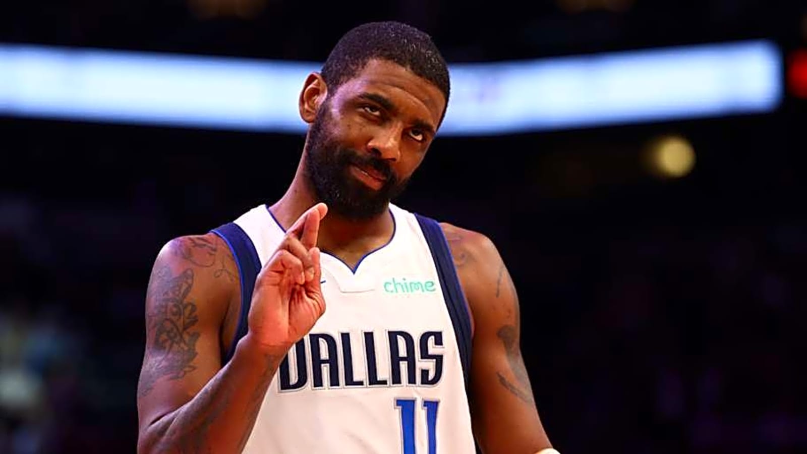 Mavericks, Knicks showing interest in coach close with Kyrie Irving, Kobe Bryant