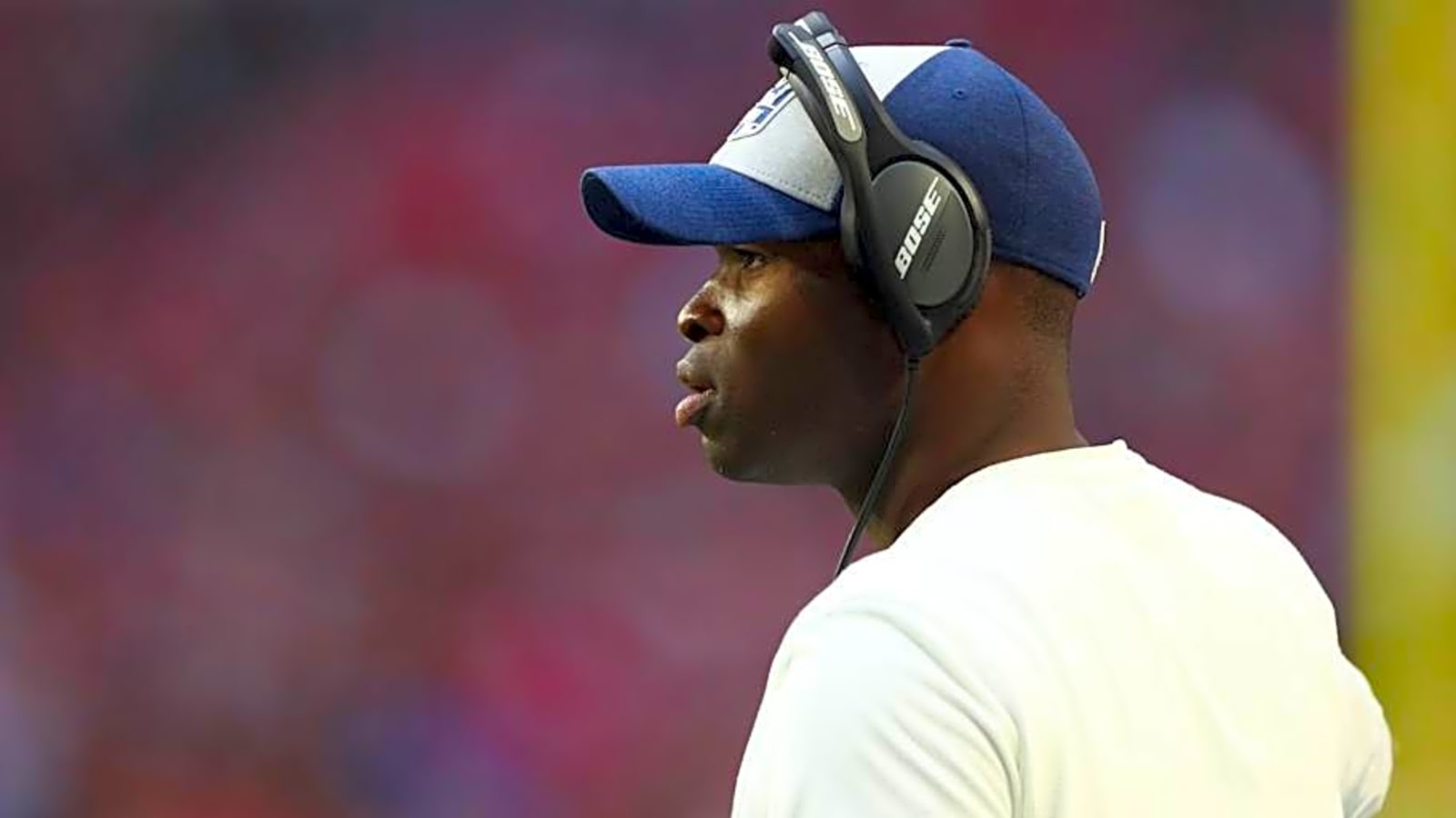 Underrated Carolina Panthers assistant named potential future NFL head coach