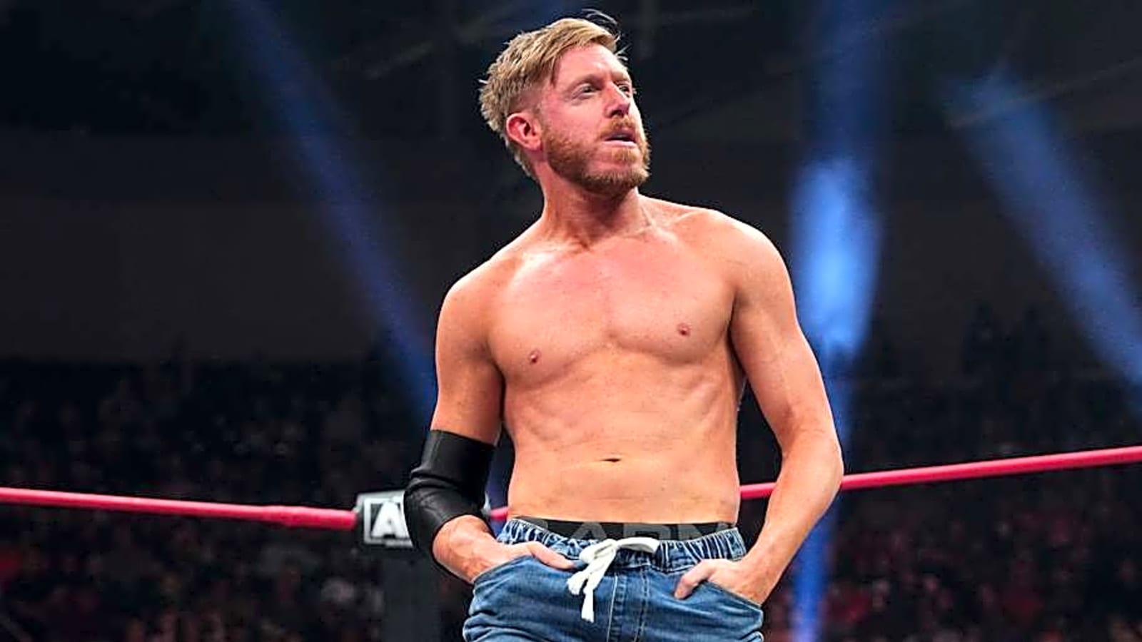 Major Update On Orange Cassidy&#39;s AEW Future