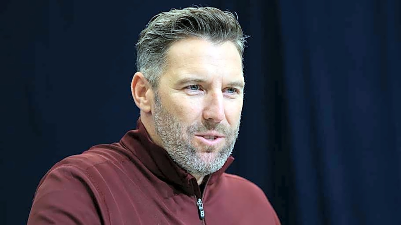 Commanders quietly make 6 roster moves immediately after 2025 NFL Draft