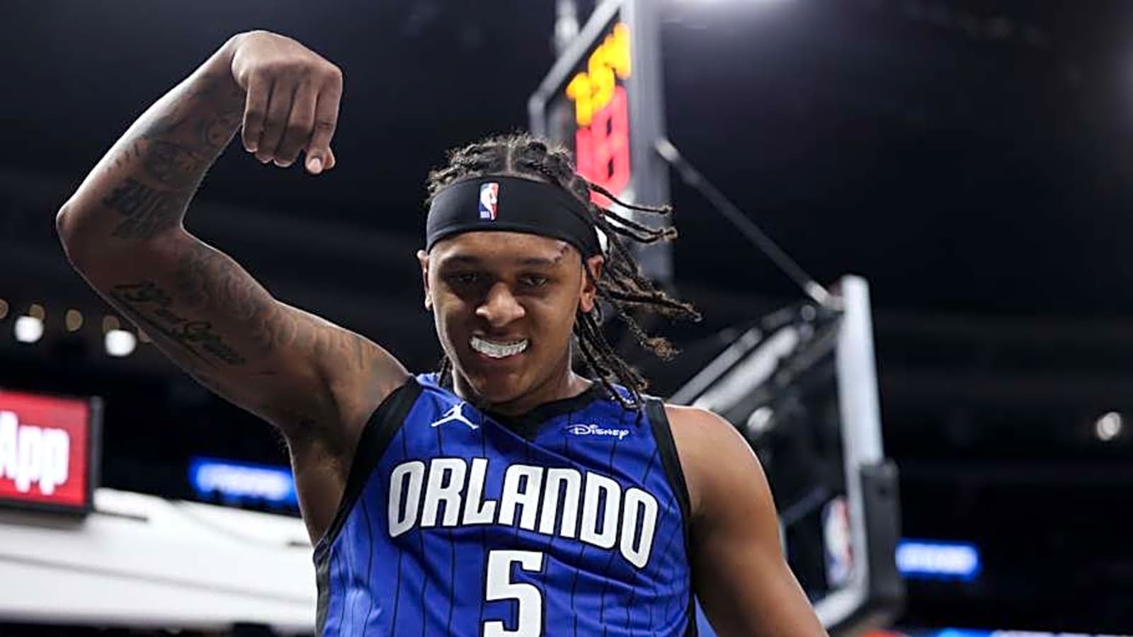 Former NBA Players React To Magic Star Paolo Banchero&#39;s Instagram Post