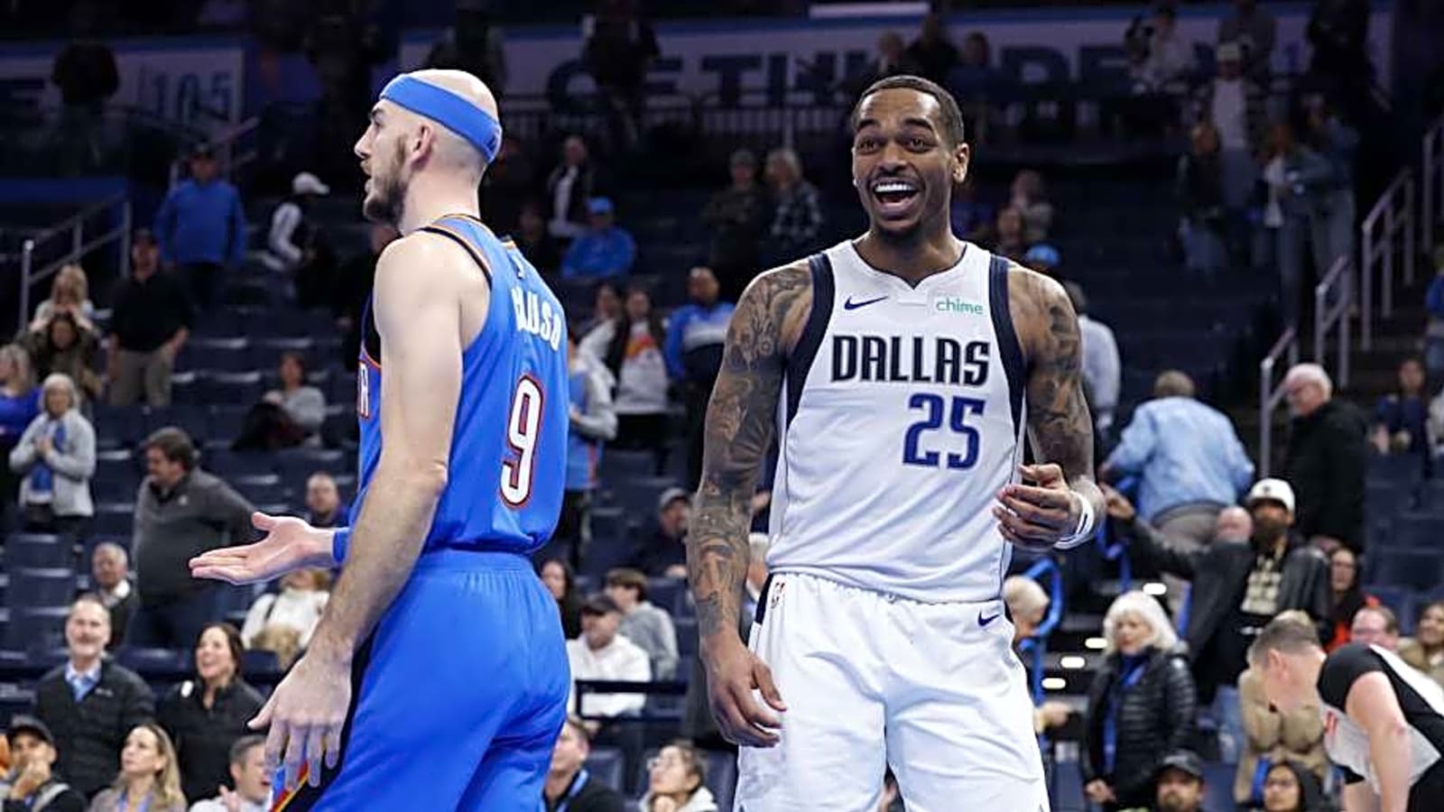 Reviewing Five Teams With Multiple Regular-Season Wins Over 2024-25 OKC Thunder