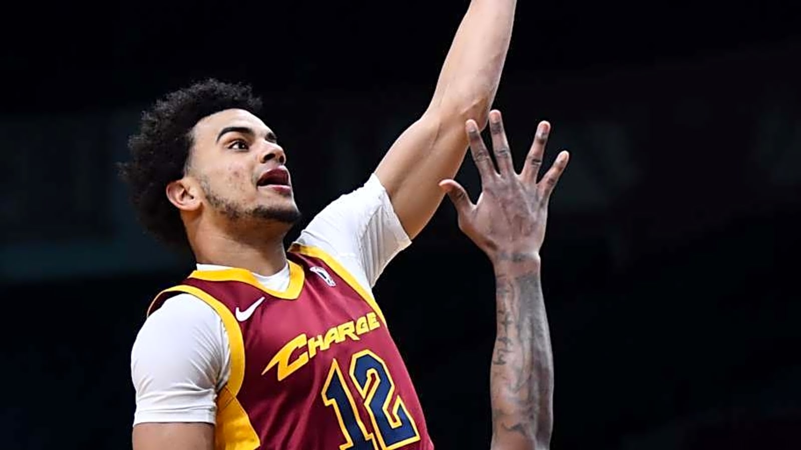 Cavaliers&#39; NBA G League Affiliate Wins Prestigious League-Wide Award