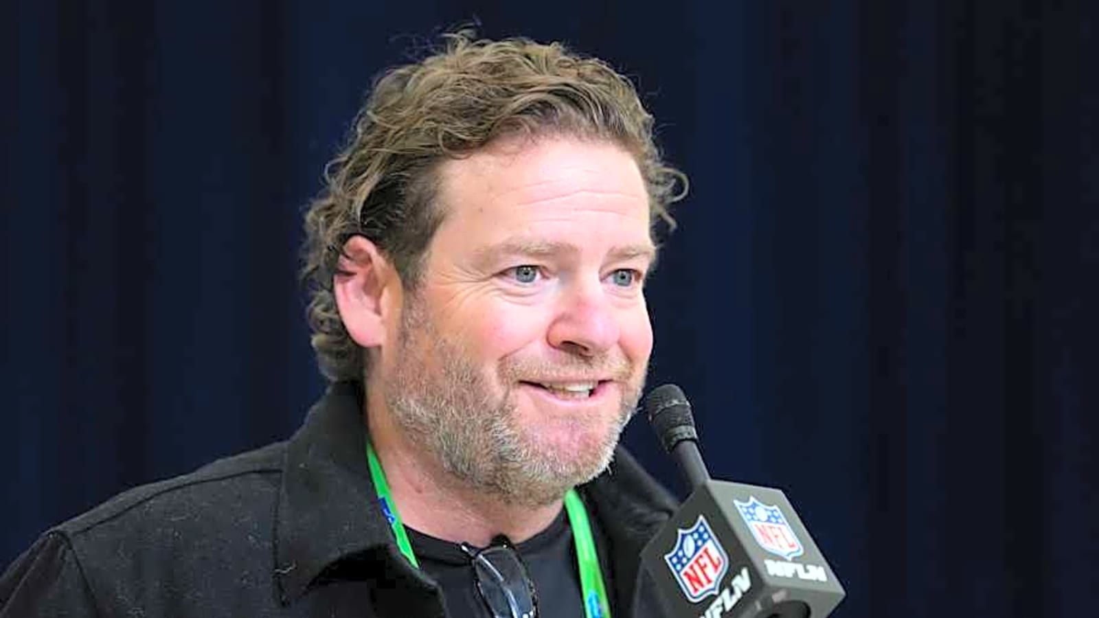 Seahawks' John Schneider is the NFL's Best Bet to Trade Back