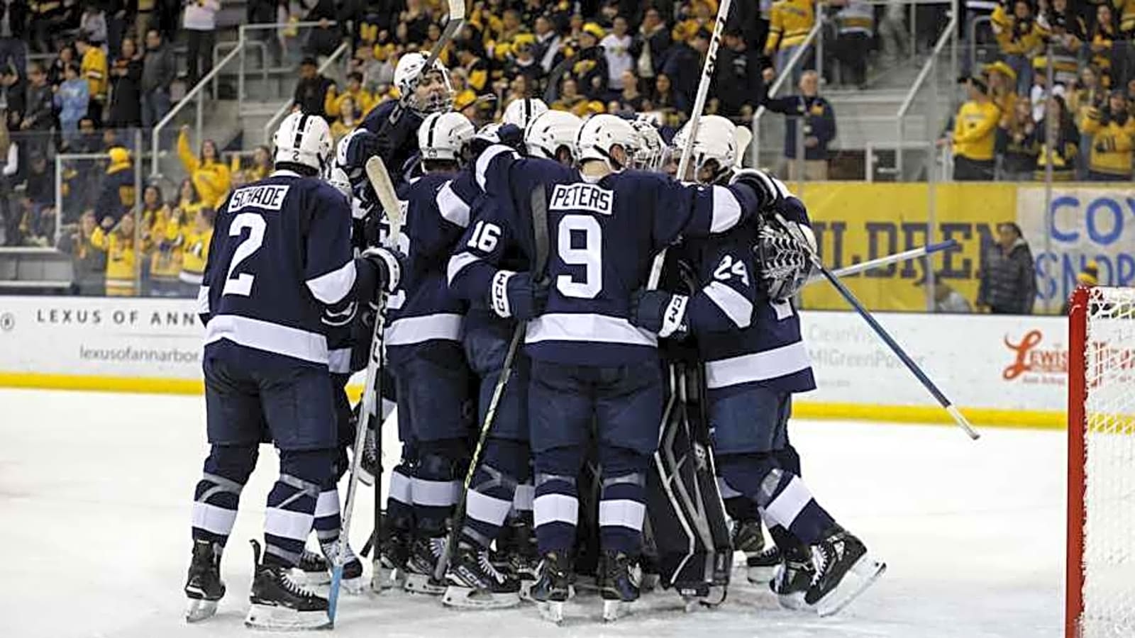 Top Prospect Already Impressing For Penn State